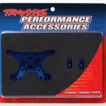 Traxxas XO-1 SHOCK TOWER FRONT- ALUMINUM