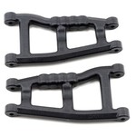 RPM 80592 REAR A-ARMS BLACK SLASH