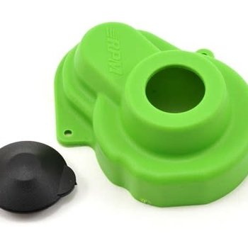 RPM 80524 GEAR CVR SEALED GRN TRA