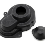 RPM Gear Cover, Black: RU, ST, BA, SLH
