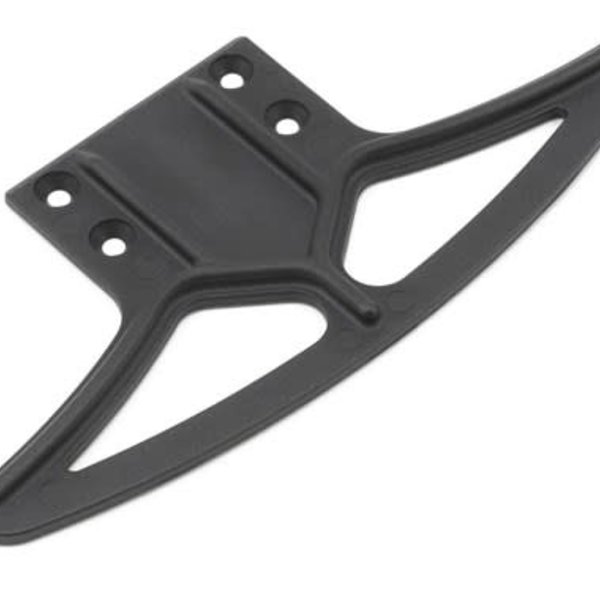 RPM 70332 Front Bumper Wide Black 10GT