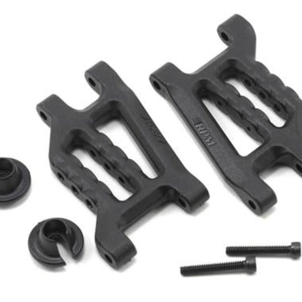 RPM 70442 Front A-Arms RC10 (2)