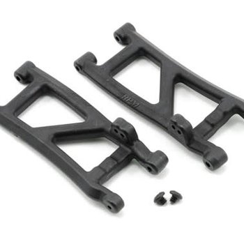 RPM 70752 Rear A-Arms Black GT2 (2)