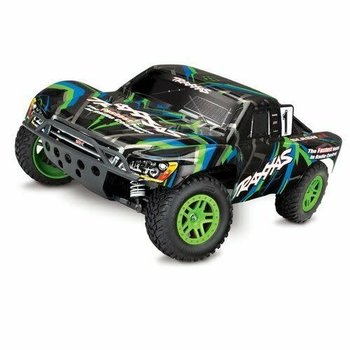 Traxxas SLASH 4X4 BRUSHED