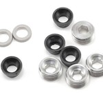 RPM 80010 Pillow Ball Set Screw & Bushing Caps (4)