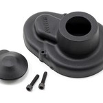 RPM Gear Cover, Black: B4,T4