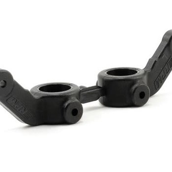 RPM In-Line Steering Blocks: Blitz, Firestorm