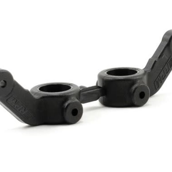 RPM In-Line Steering Blocks: Blitz, Firestorm