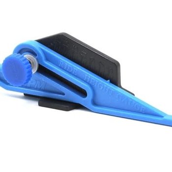 RPM RIDE HEIGHT GAUGE/ON&OFF RD