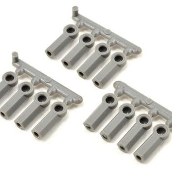 RPM 73406 HVY DUTY ROD ENDS 3.5MM