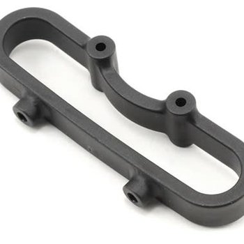 RPM 80802 Front Bumper Mount Black Revo