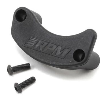 RPM 80912 MTR PROTECTOR BLK BAN/RU