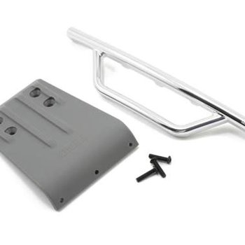 RPM 80953 FR BMPR/GRY SKD CHRM SLS