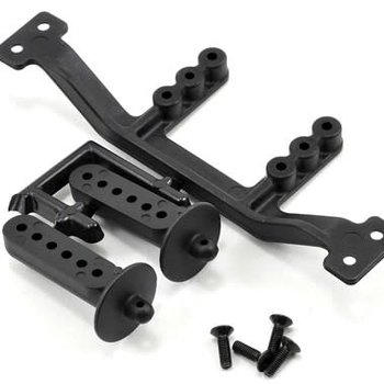RPM 81142 Rear Body Mount/Post Adj Slash