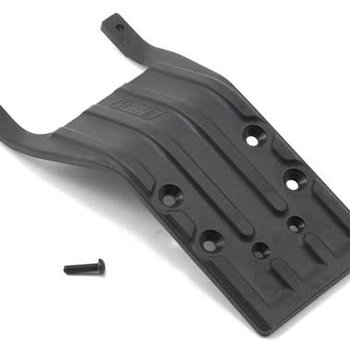 RPM 81242 REAR SKID PLT BLK SLASH
