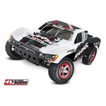 Traxxas Slash: 1/10-Scale 2WD Short Course Racing Truck with TQ 2.4GHz Radio System and On-Board Audio