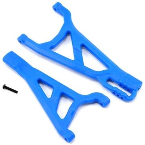 RPM 70375 Front Left A-Arms Blue TRA Summit