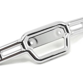 RPM REVO FRONT BUMPER CHROME