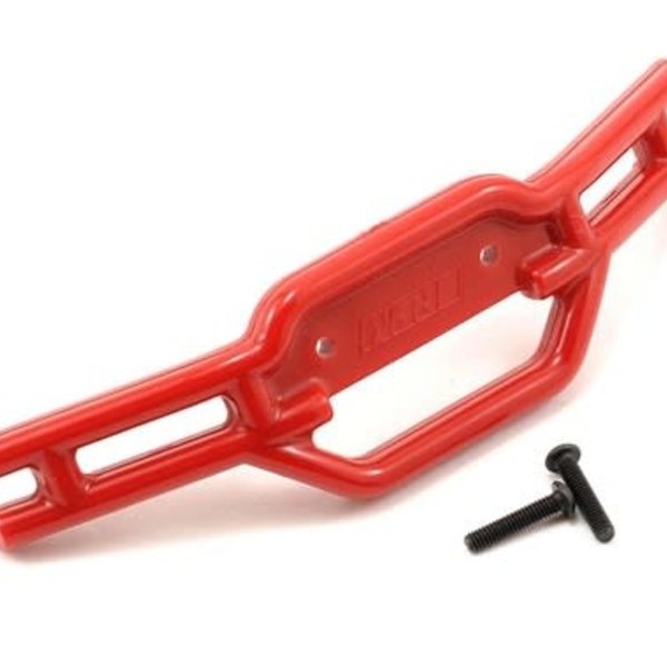 RPM 73989 FR BUMPER RED 1/16 E-REV