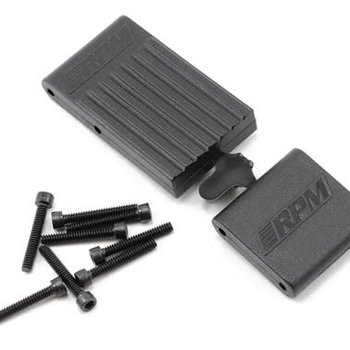 RPM 80152 BULKHEAD BRCE BLK E/TMAX