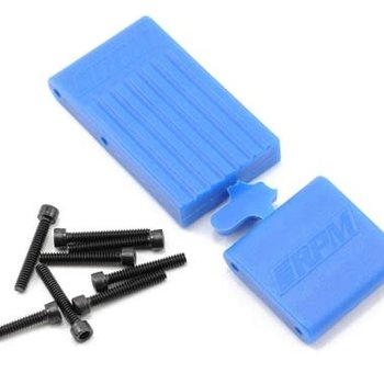 RPM 80155 BULKHEAD BRCE BLU E/TMAX