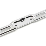 RPM Tubular R Bumper,Chrome: Revo