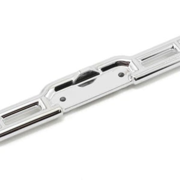 RPM Tubular R Bumper,Chrome: Revo
