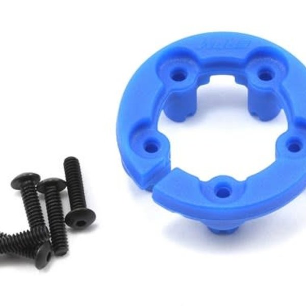 RPM Head Guard, Blue: TRA 2.5