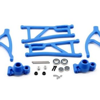 RPM 80565 RE REVO TRU TRCK CON BLU