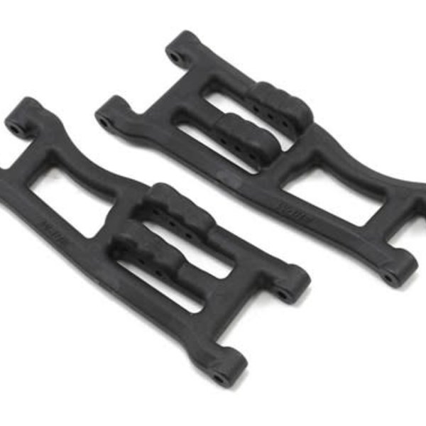 RPM RPM Front A-Arms (Black) (Jato) (2)