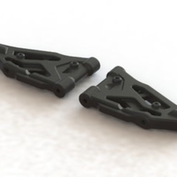 arrma AR330503 Suspension Arm Med Front Lower 6S (2)