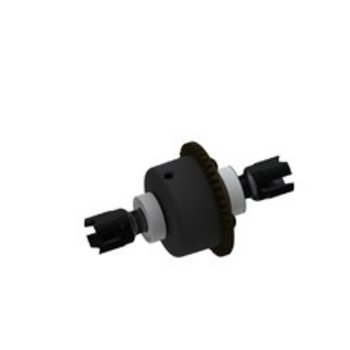 arrma AR220028 Diff Set Front/Rear 43T Straight Typhon