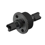 arrma F/R DIFF SET STRAIGHT 43T 7K