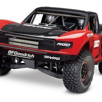 Traxxas UNLIMITED DESERT RACER(ship inc lower 48)