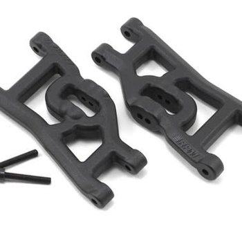 RPM NITRO RUSTLER FRONT A ARMS
