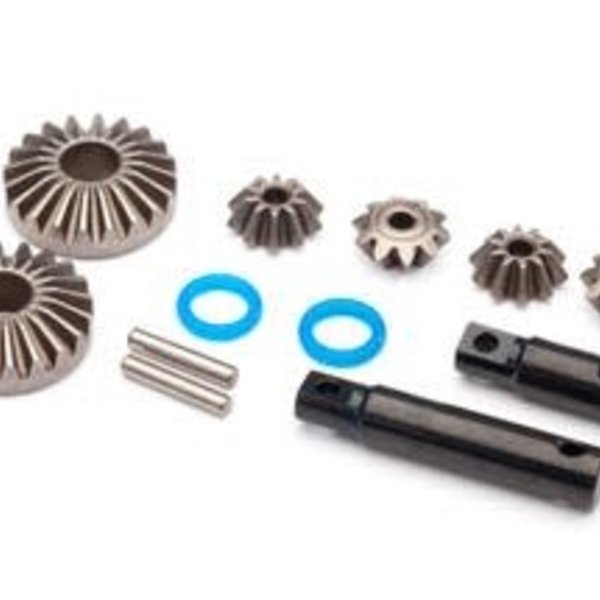 Traxxas OUTPUT GEAR CENTER DIFF MAXX