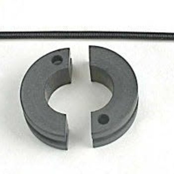 Traxxas 4146 CLUTCH SHOES/SPRING STAM