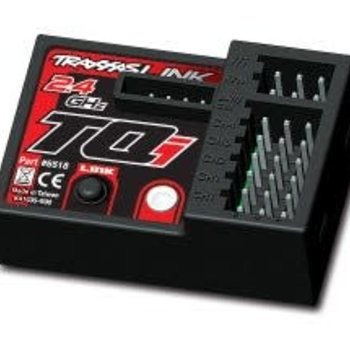 Traxxas 6518 TQI 5-CHANNEL RECEIVER