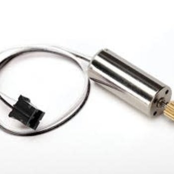 Traxxas 6635 Motor Counter-Clockwise High Output Black Conn