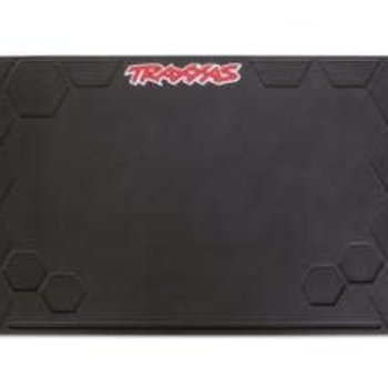 Traxxas RUBBER PIT MAT, 36X20X0.25