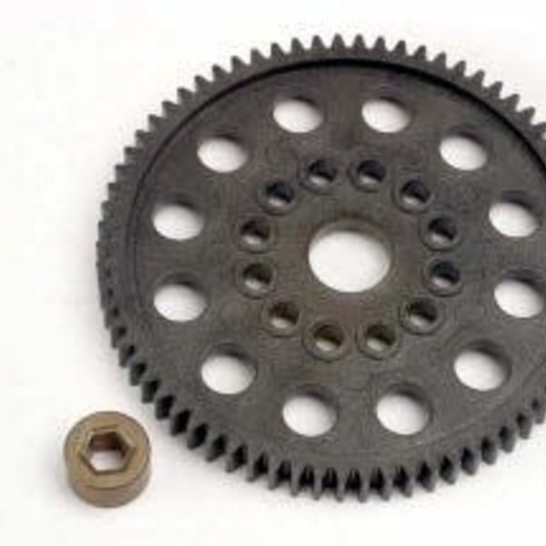 Traxxas 4470 SPUR GEAR 32P 70T RUSTLER