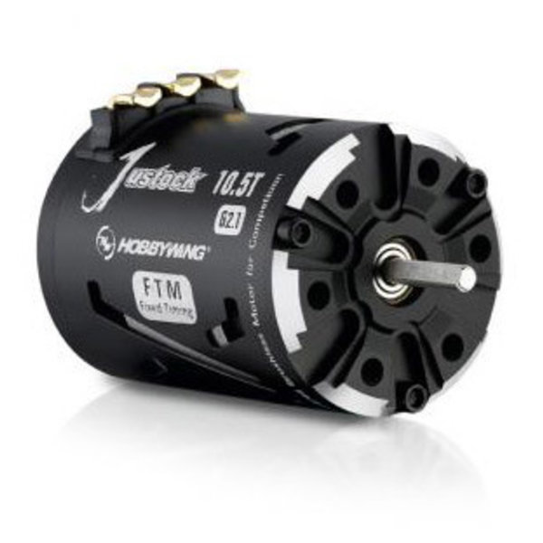 JUSTOCK FTM G2.1 Brushless Motor