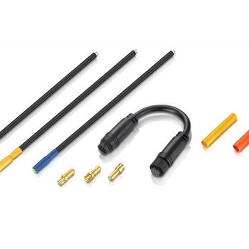 AXE Extended Wire Set