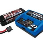 Traxxas 4S LIPO COMPLETR 2889X(1)/2971