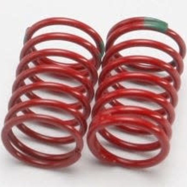 Traxxas SPRINGS GTR 1.92 RATE RED 1/16