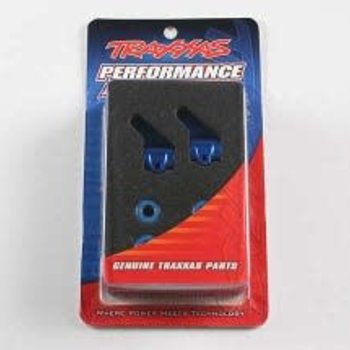 Traxxas 3636A ALUM STEERING BLOCKS (4)
