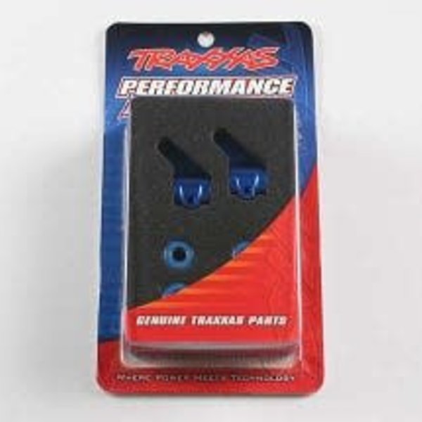 Traxxas 3636A ALUM STEERING BLOCKS (4)