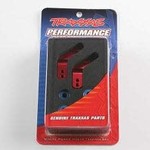 Traxxas 3652X Alum Rear Stub Axle Housings