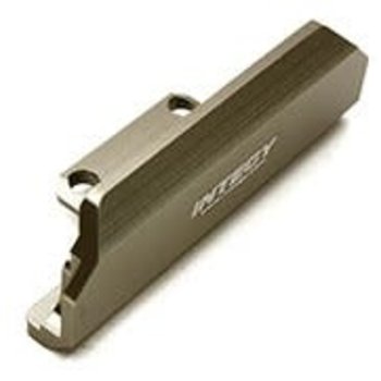 Integy Billet Machined Front Bumper for Arrma 1/8 Kraton 6S BLX