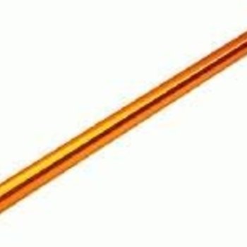 Integy Machined Alloy Light Weight Center Driveshaft for Traxxas 1/10 Stampede 4X4 VXL